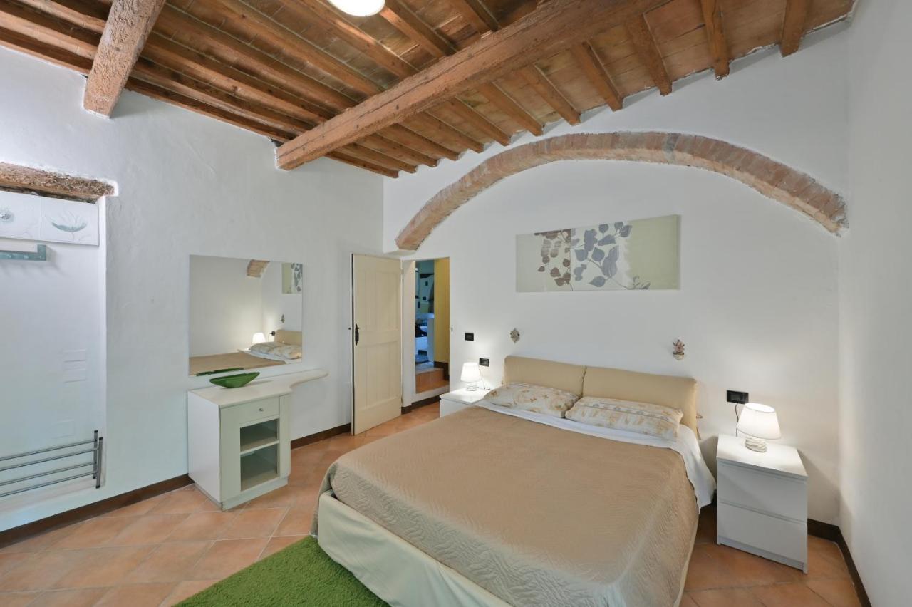 Casale Romani Country Residence Cerreto Castello Esterno foto
