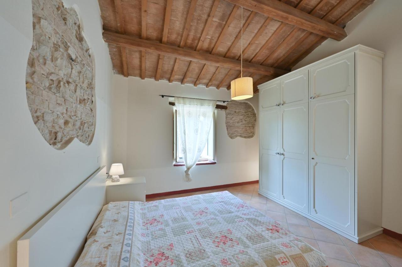 Casale Romani Country Residence Cerreto Castello Esterno foto