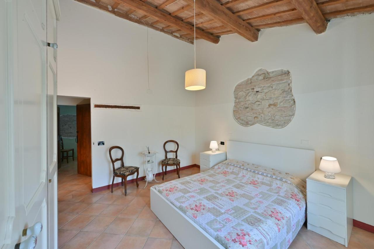 Casale Romani Country Residence Cerreto Castello Esterno foto