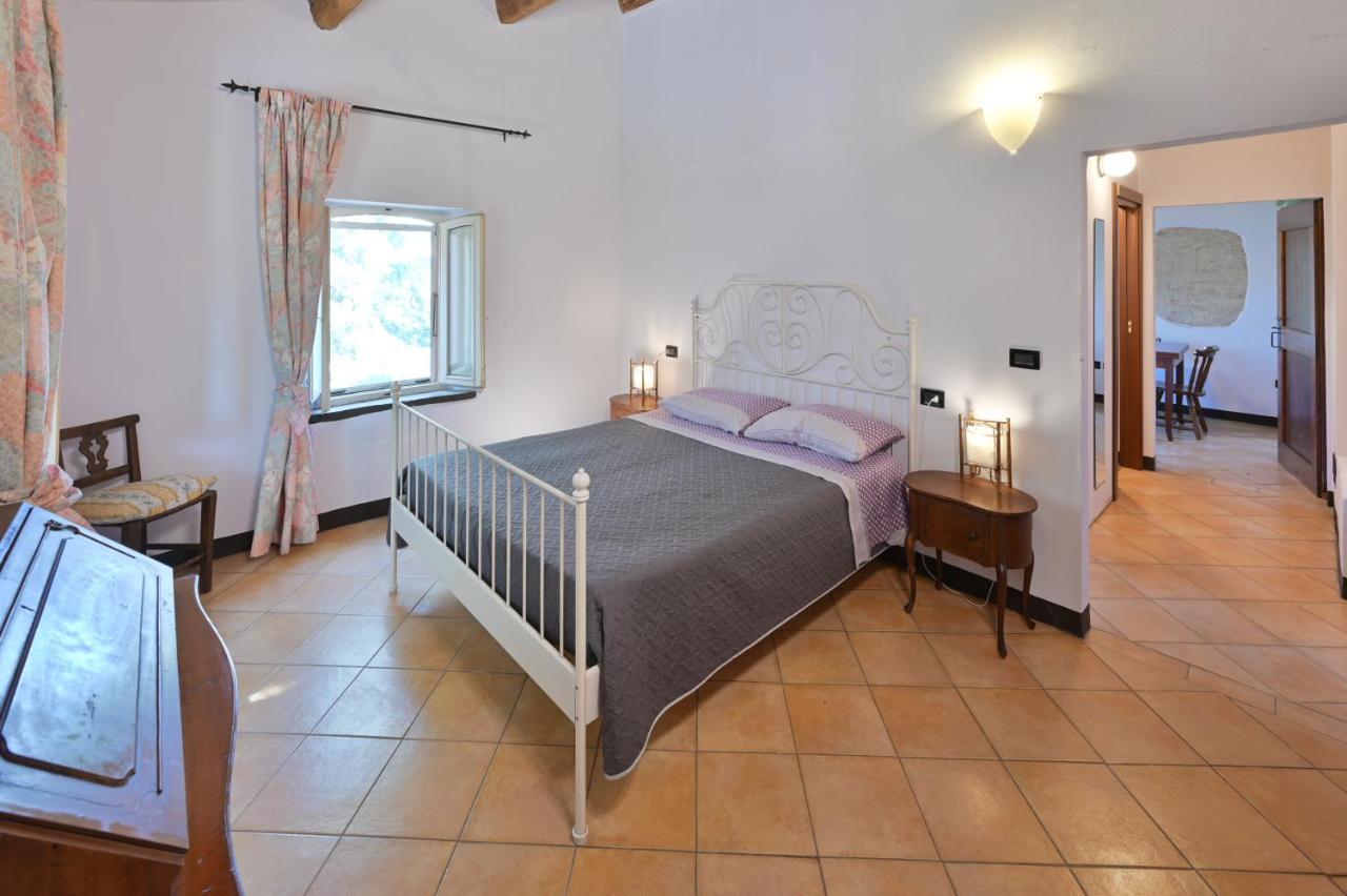 Casale Romani Country Residence Cerreto Castello Esterno foto